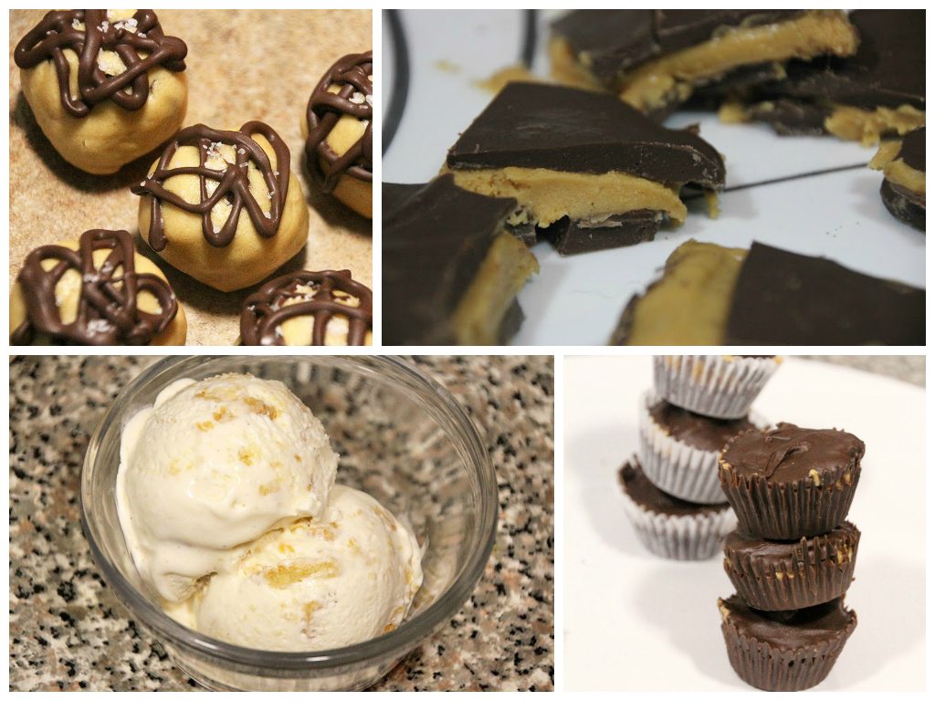 No-Bake Dessert Recipes