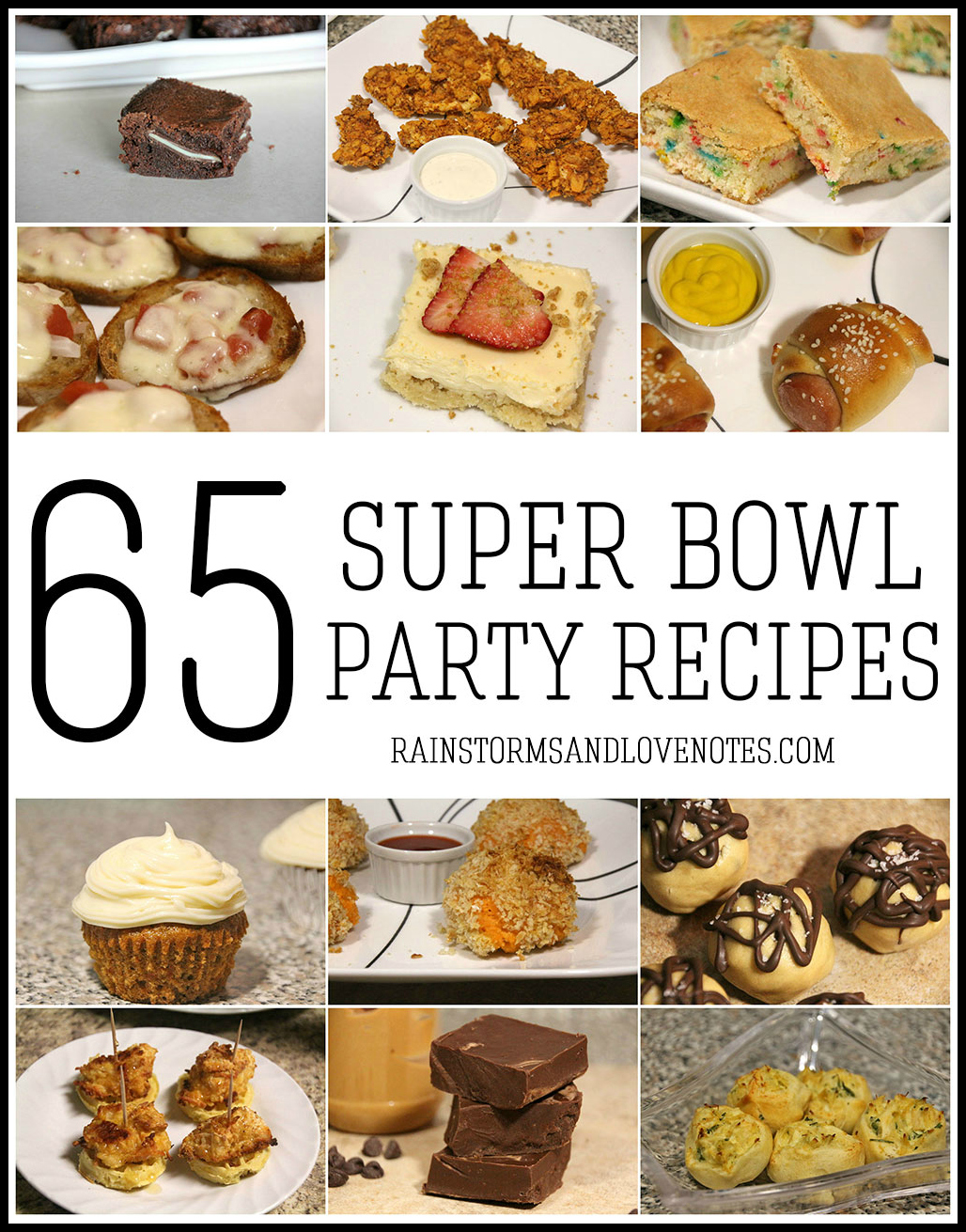 65-Super-Bowl-Party-Recipes